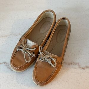 Women's Sperry Topsider Angelfish Boat Shoes
